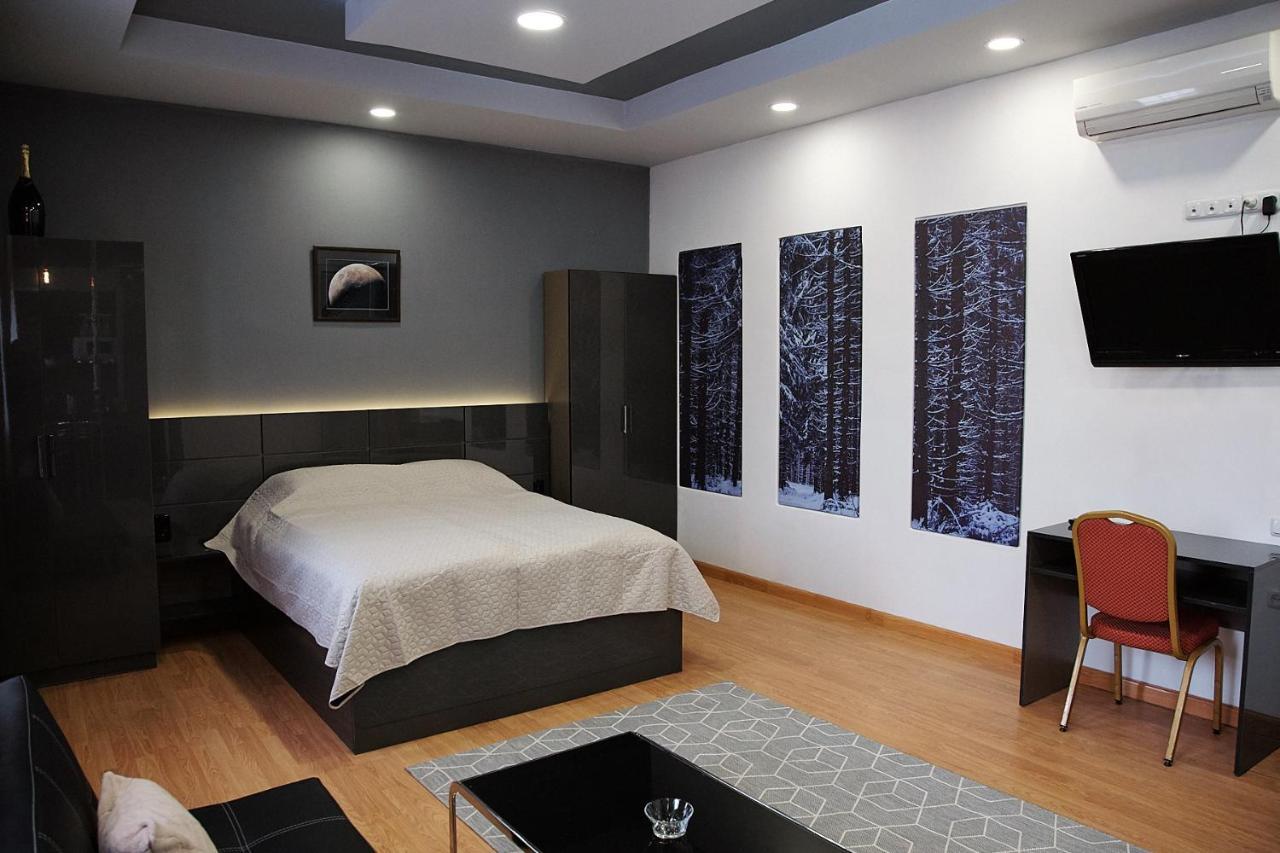 Nava Hotel Γιερεβάν Εξωτερικό φωτογραφία