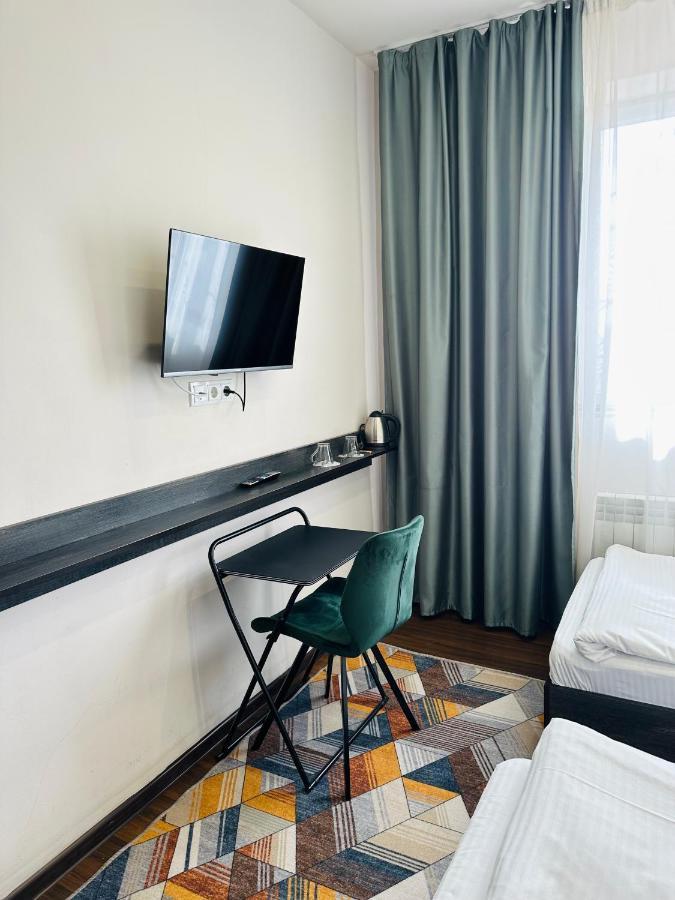 Nava Hotel Γιερεβάν Εξωτερικό φωτογραφία
