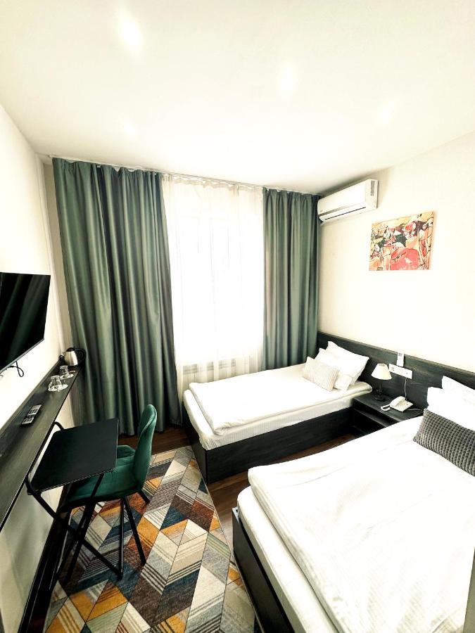 Nava Hotel Γιερεβάν Εξωτερικό φωτογραφία