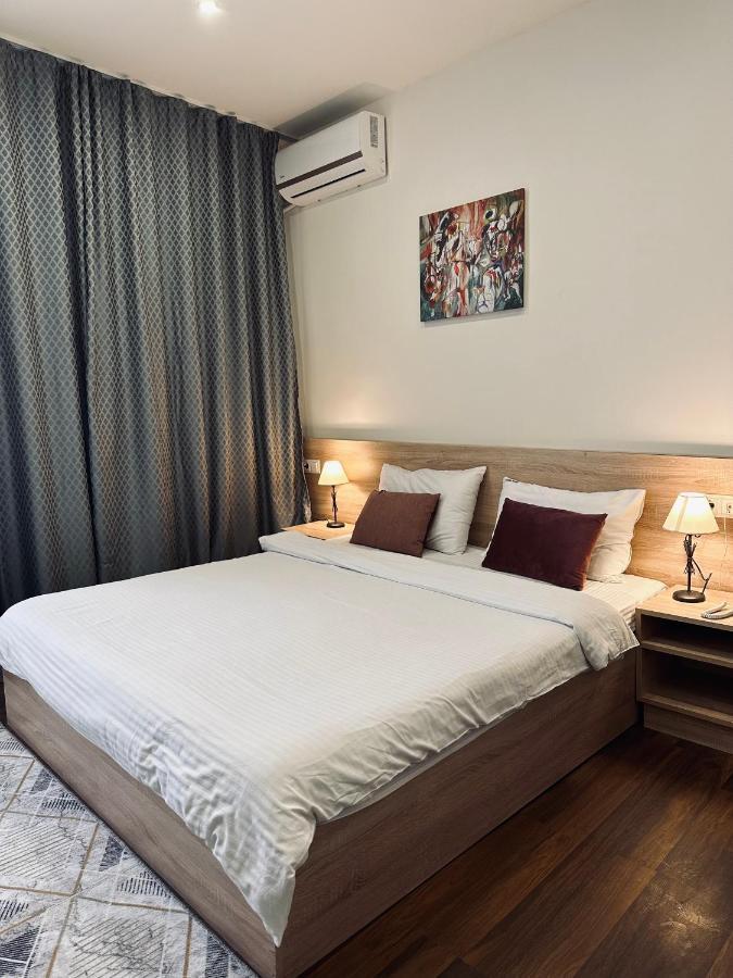 Nava Hotel Γιερεβάν Εξωτερικό φωτογραφία