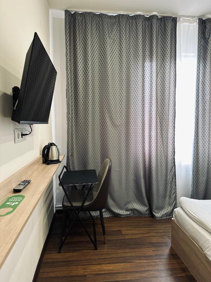 Nava Hotel Γιερεβάν Εξωτερικό φωτογραφία