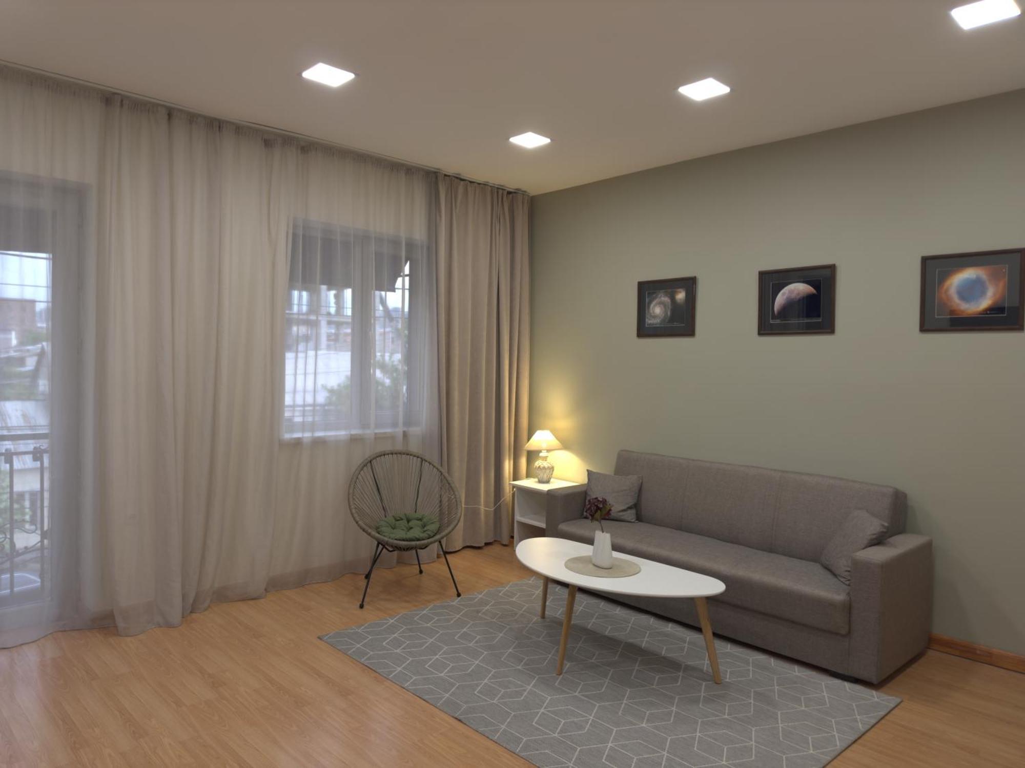 Nava Hotel Γιερεβάν Εξωτερικό φωτογραφία
