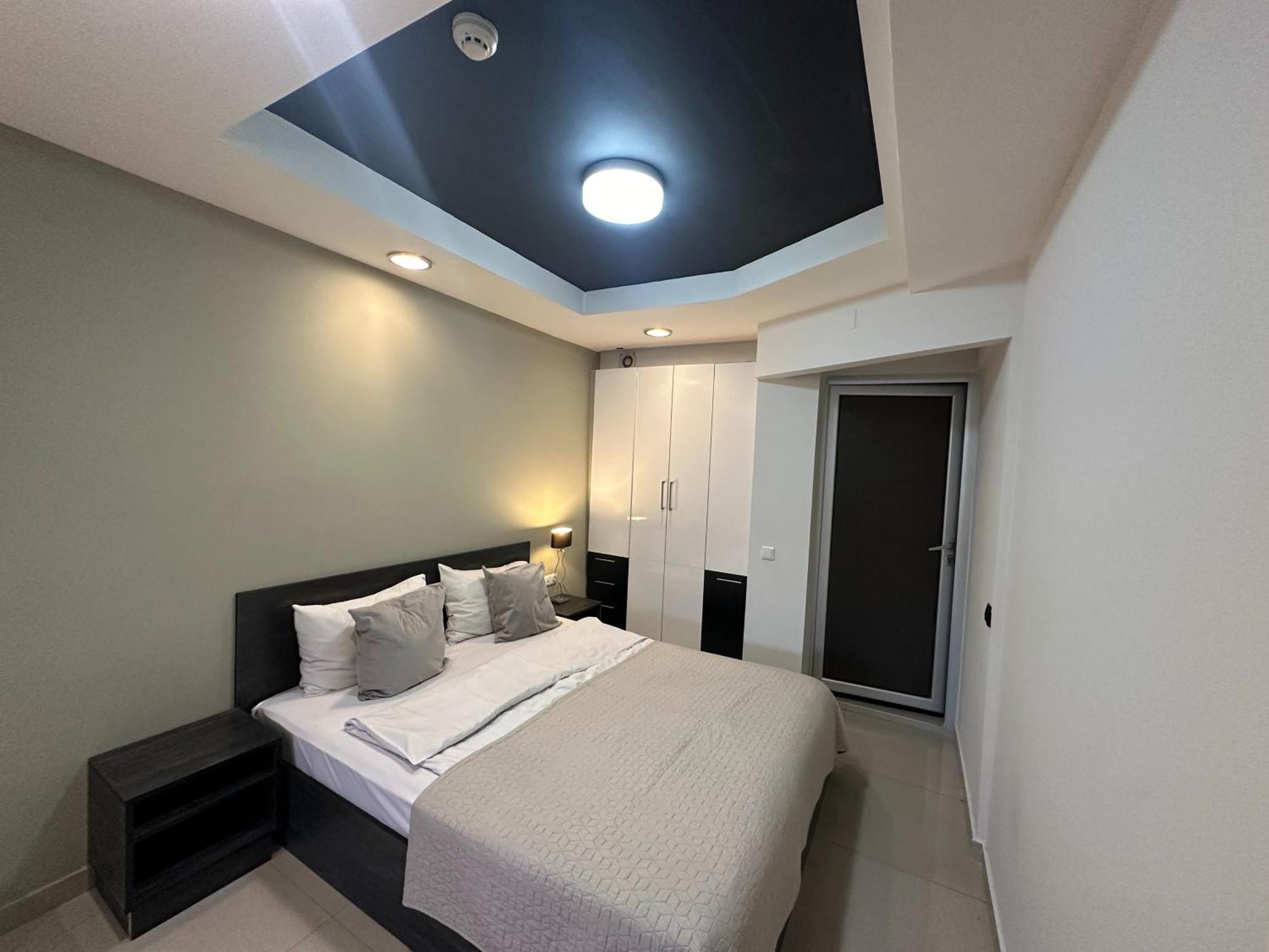 Nava Hotel Γιερεβάν Εξωτερικό φωτογραφία